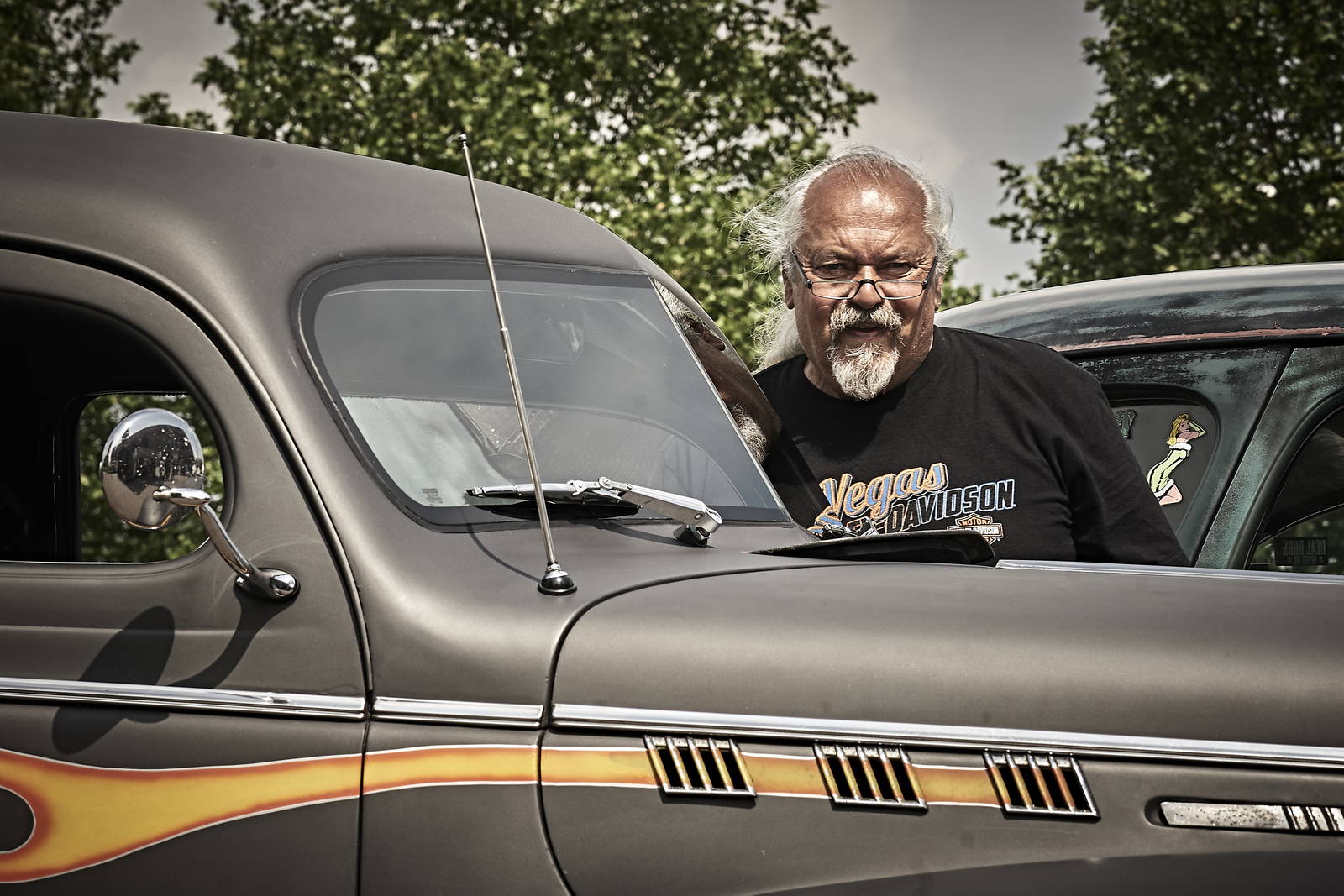 Kustom Kulture Forever 2018